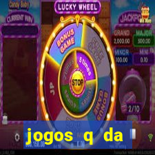 jogos q da dinheiro de verdade